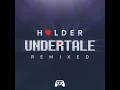 Fallen Down - Holder & GameChops