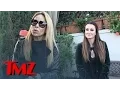 FAYE RESNICK FREAKED OUT BY FORD BRONCO RE-RELEASE TMZ