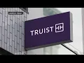 Truist formerly SunTrust and BB T reveals its identity and logo