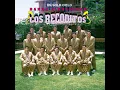 Cuando Nadie Te Quiera - Banda Sinaloense los Recoditos