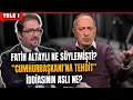 Download Lagu Fatih Altaylı hakkında akıl almaz suçlamalar! Avukat Hüseyin Ersöz anlatıyor!