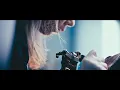 Clock Tattoo Promo CINEMATIC TATTOO B ROLL sigma fp Cinema DNG 60fps