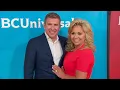 Todd Chrisley Sentenced to 12 Years Prison for Tax Crimes