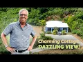 AFFORDABLE with an OCEAN VIEW St Croix Real Estate Tour East End Home Plans to Expand