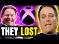 Lagu Bobby Kotick And Activision Pulled The Ultimate HEIST On Xbox