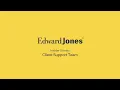 Behind Every Successful Advisor is a Strong Client Support Team Edward Jones Insider Stories