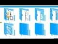 How to make very Advanced and Tabbed WebBrowser in vb net 2010 part 1