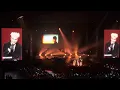 He Zhao - Firdhaus (合照 - 菲道尔) | Hello Again - The Last Dance World Tour 3Jan2026