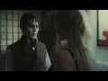 Dark shadows Barnabas Collins and Angelique Love