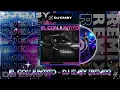 EL CONJUNTITO - El Bobe & Omar Montes 🎀 [EMSY WESTLAND 🎧 TECHNO REMIX No Oficial]