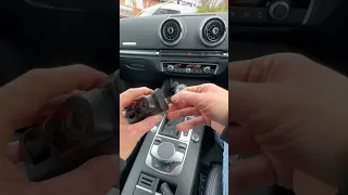 Car DVR Dash Cam I Parking Monitor Video Traffic Recorder 