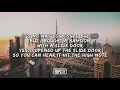 Lil Uzi Vert - Sanguine Paradise (Lyrics)