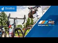 Donaldson Makes a Difference - MS150 and Why We Ride
