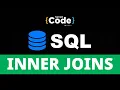 SQL Inner Join Tutorial Inner Join in SQL Join in SQL SQL Tutorial For Beginners SimpliCode