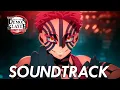 Download Lagu Demon Slayer Infinity Castle Movie  -『Akaza Theme / Giyu VS Akaza』Epic Cover
