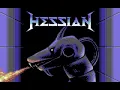 C64- Hessian Normal Ending Longplay by Covert BitOps