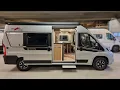 Download Lagu Most Innovative Bathroom in Smallest Luxury Campervan – Malibu Van GT 600 Charming by Carthago Download Lagu Most Innovative Bathroom in Smallest Luxury Campervan – Malibu Van GT 600 Charming by Carthago