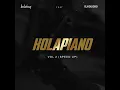Kolapiano, Vol. 2 (Speed Up)