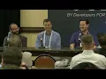 SDC 2023 - Grokking Lossless Data Compression