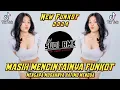 DJ MENGAPA MUDAHNYA HATIMU MENDUA FUNKOT VIRAL TIKTOK | DJ MASIH MENCINTAINYA FUNKOT | DJ SUDI RMX