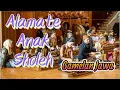 Download Lagu Alamate Anak Sholeh-Sholawat Gamelan