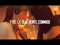 DLG -Volveré (Letra)