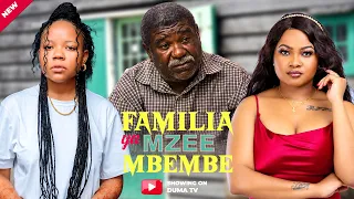 FAMILIA YA MZEE MBEMBE| Duma Tv | Full Movie