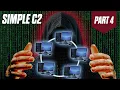 C2 Development 101 Part 4 - Shell Interaction