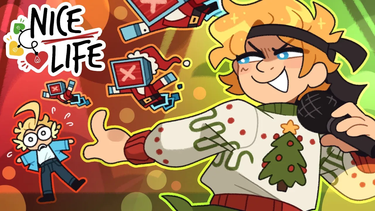 Watch "I CONTROL QUIZBOT! - Minecraft Nice Life #2" on YouTube