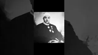 نوادر التلاوات سورة الحاقه الشيخ عبد الباسط عبد الصمد أداء خرافي وتالق وأسلوب خيالي وانشقت السماء  نوادر التلاوات سورة الحاقه الشيخ عبد الباسط عبد الصمد أداء خرافي وتالق وأسلوب خيالي وانشقت السماء
