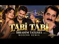 İbrahim Tatlıses – Tabi Tabi | Remix | AI Cover by AnadoluVibes24