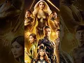 The Problem With Marvel s Eternals That No One Is Talking About