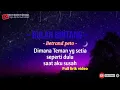 Download Lagu Lirik Lagu Bulan Bintang - Betrand Peto