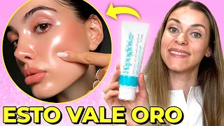 El PRODUCTO SECRETO para conseguir una PIEL DE PORCELANA (y es baratísimo)