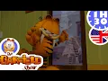 Lagu 😨Watch out for Garfield the Monster! 😲 - The Garfield Show