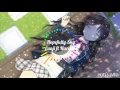 Hopefully Sky- Eunji ft Hareem [Nightcore Version]