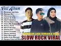Download Lagu MENUNGGU JANJI SETIA - THOMAS ARYA, ELSA PITALOKA, IPANK, OVHI FIRSTY | SLOW ROCK BIKIN BAPER 2025