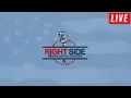LIVE RSBN Evening Edition with Joe Tera Wednesday May 23 2018
