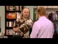 Black Books s3e1 Manny Come Home