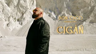 Don Čičo - Cigáň (Oficiálne video)