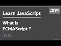 Learn JavaScript In Arabic 2021 -