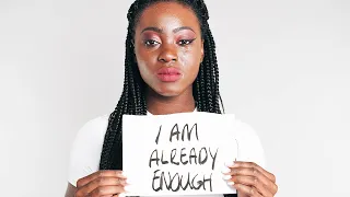 i am already enough official music video