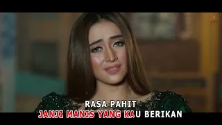 maisaka sambel ijo official video karaoke