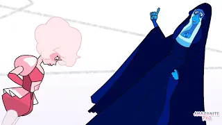 Diamond Reunion Steven Universe Fan Animation 