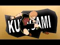 Download Lagu Kunigami manga animation green screen #bluelock