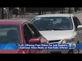 Lyft Offering Free Rides For People To Go To Job Interviews