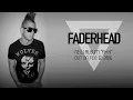 Faderhead - Generation Black (New Single / with Lyrics)
