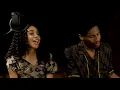 "Someday We'll All Be Free" : Corinne Bailey Rae x Jon Batiste : UNREHEARSED