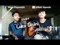 Download Lagu Virallll!!! Mirip suara pasha.. Ungu ~ Luka Disini [cover] by Munir Fingerstyle with Santoso