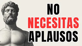 7 LECCIONES DE EPICTETO PARA DEJAR DE BUSCAR APROBACIÓN Y TRIUNFAR